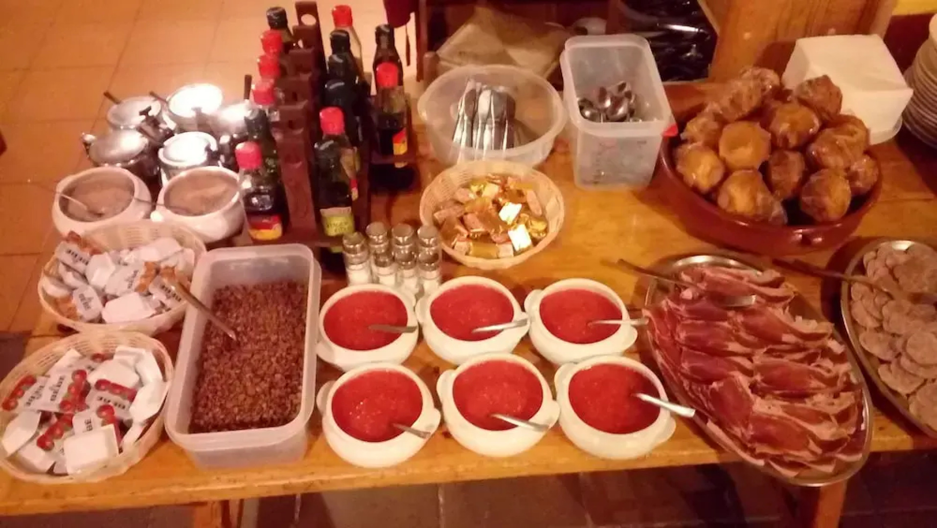 Refugi Cap del Rec - Hostel