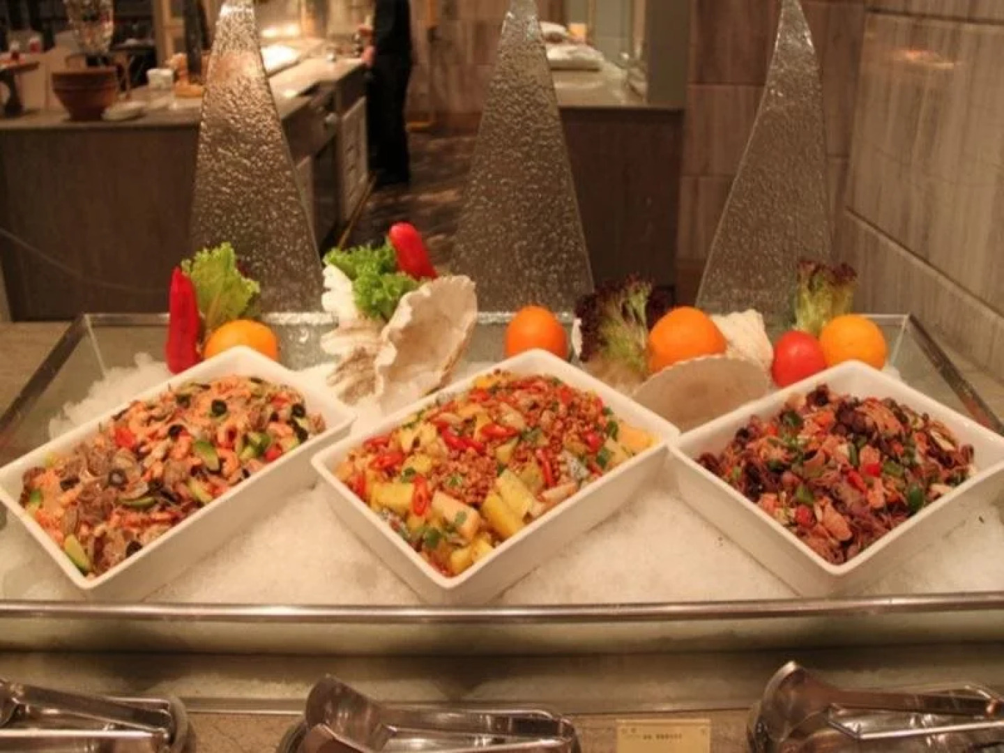 Landison Hotel Xinchang