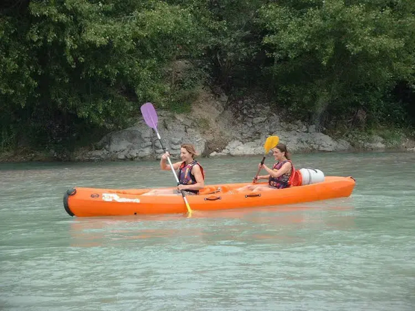 Résidence Le Vercors Park