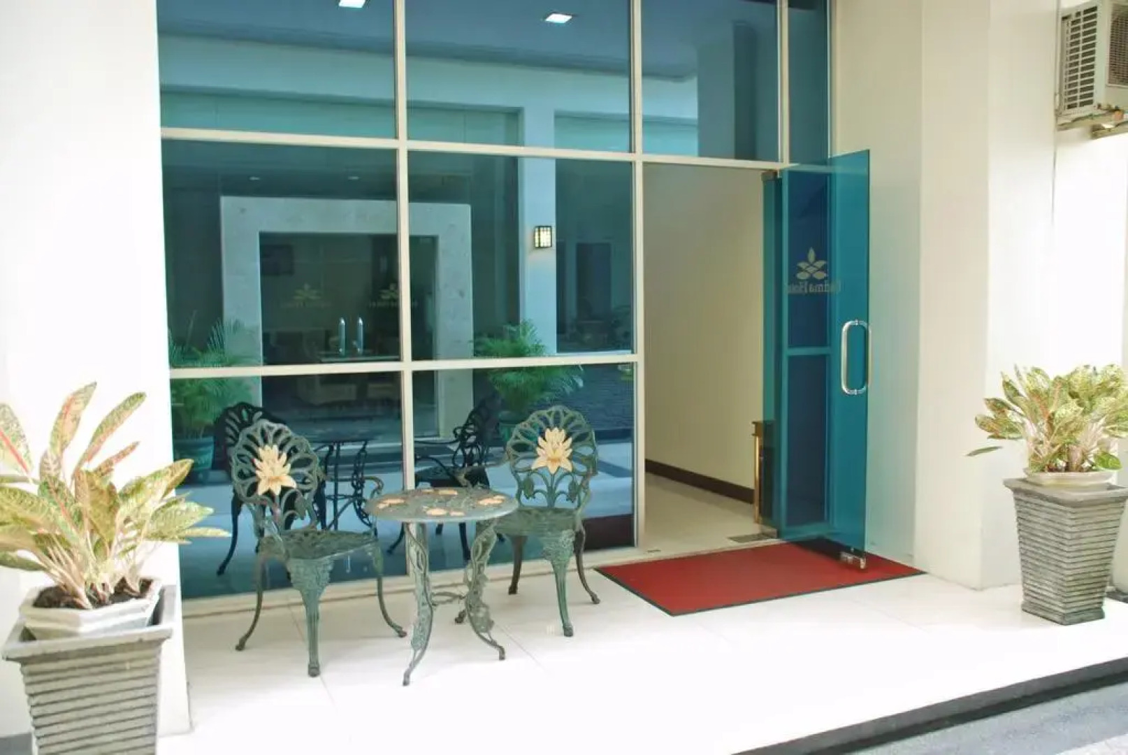 Padmaloka Hotel Tarakan