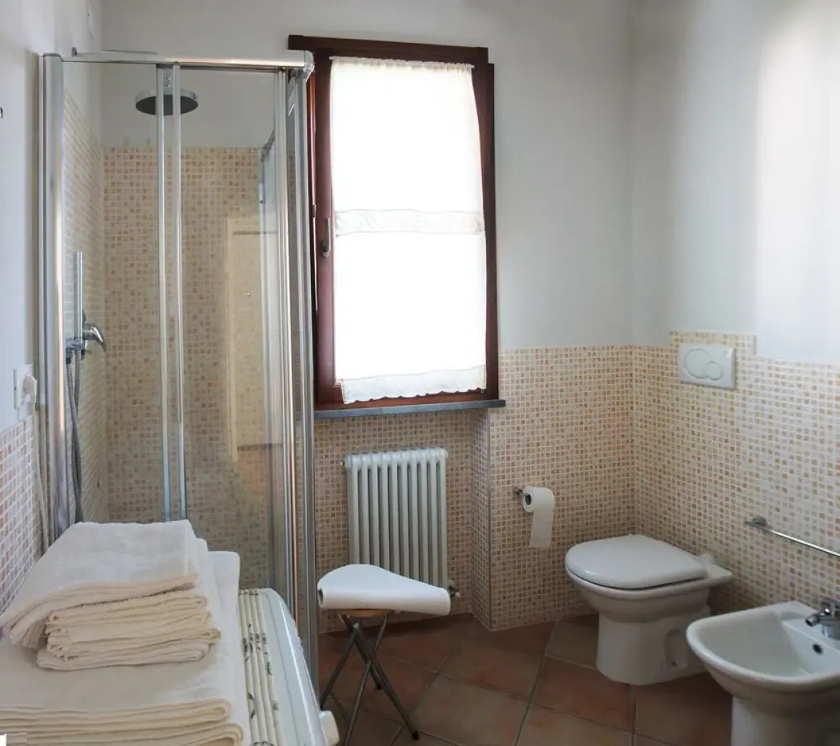Casa Renili