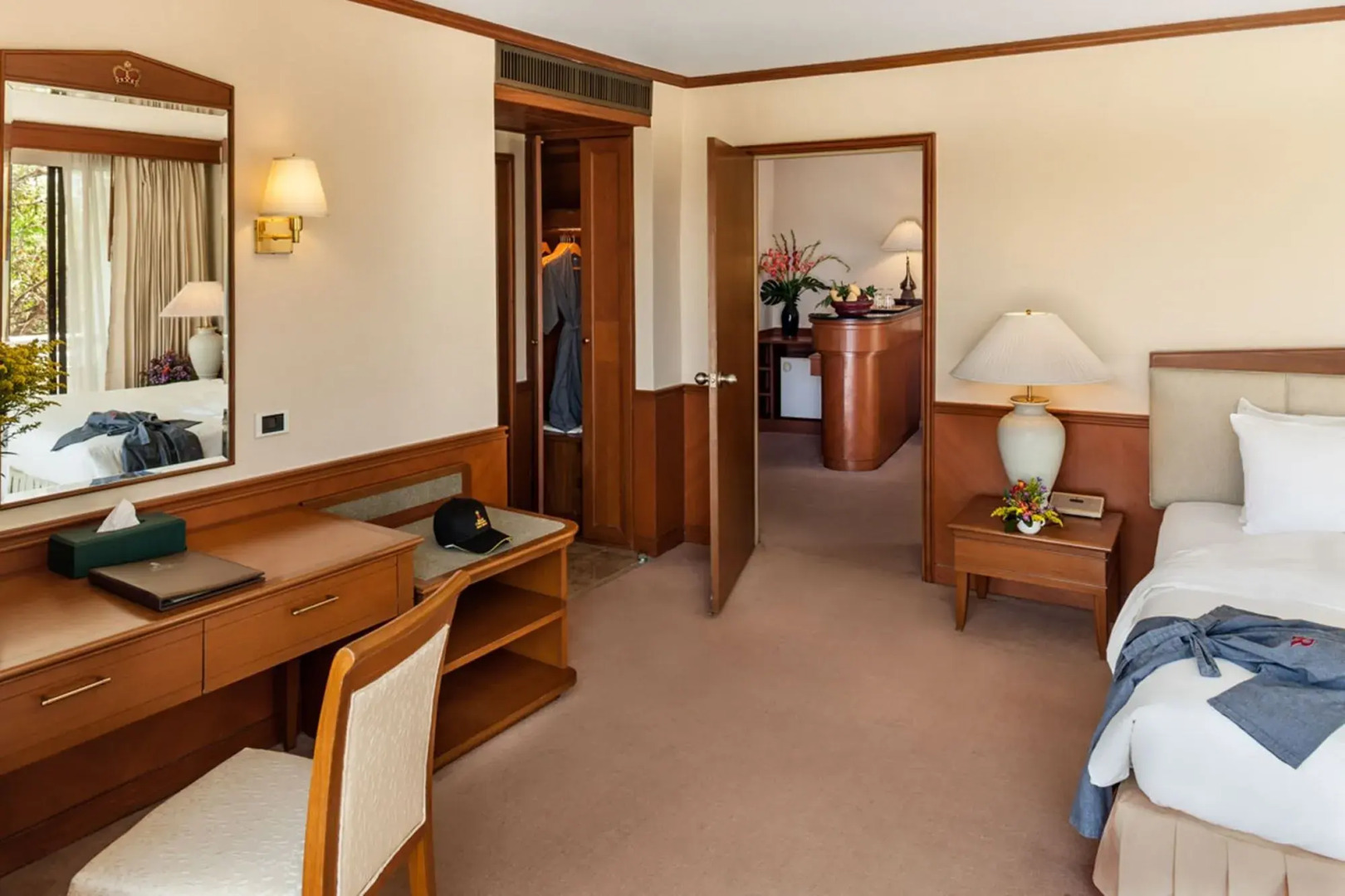 The Royal Chiangmai Golf Resort