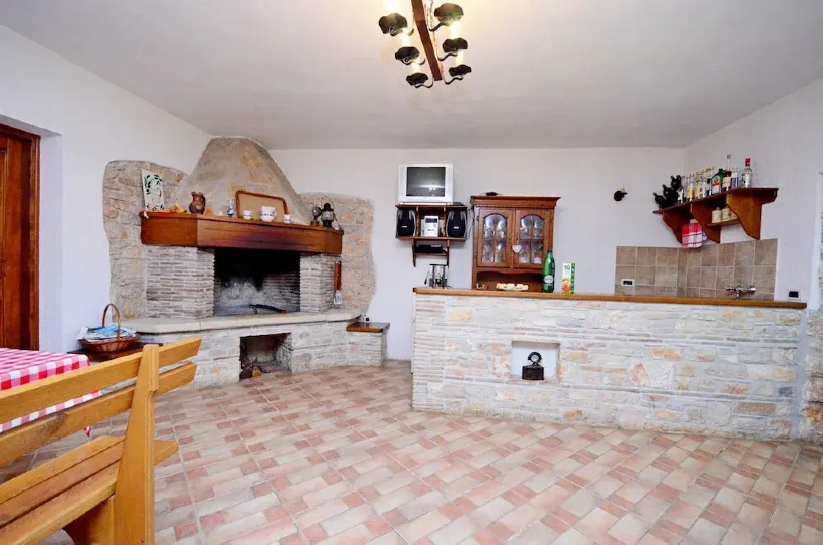 Apartments Galerija Motovun