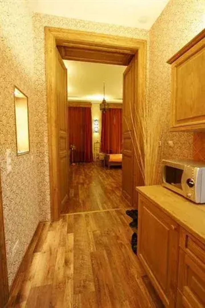 Budapest Easy Flat - Teresa Lux Apartment