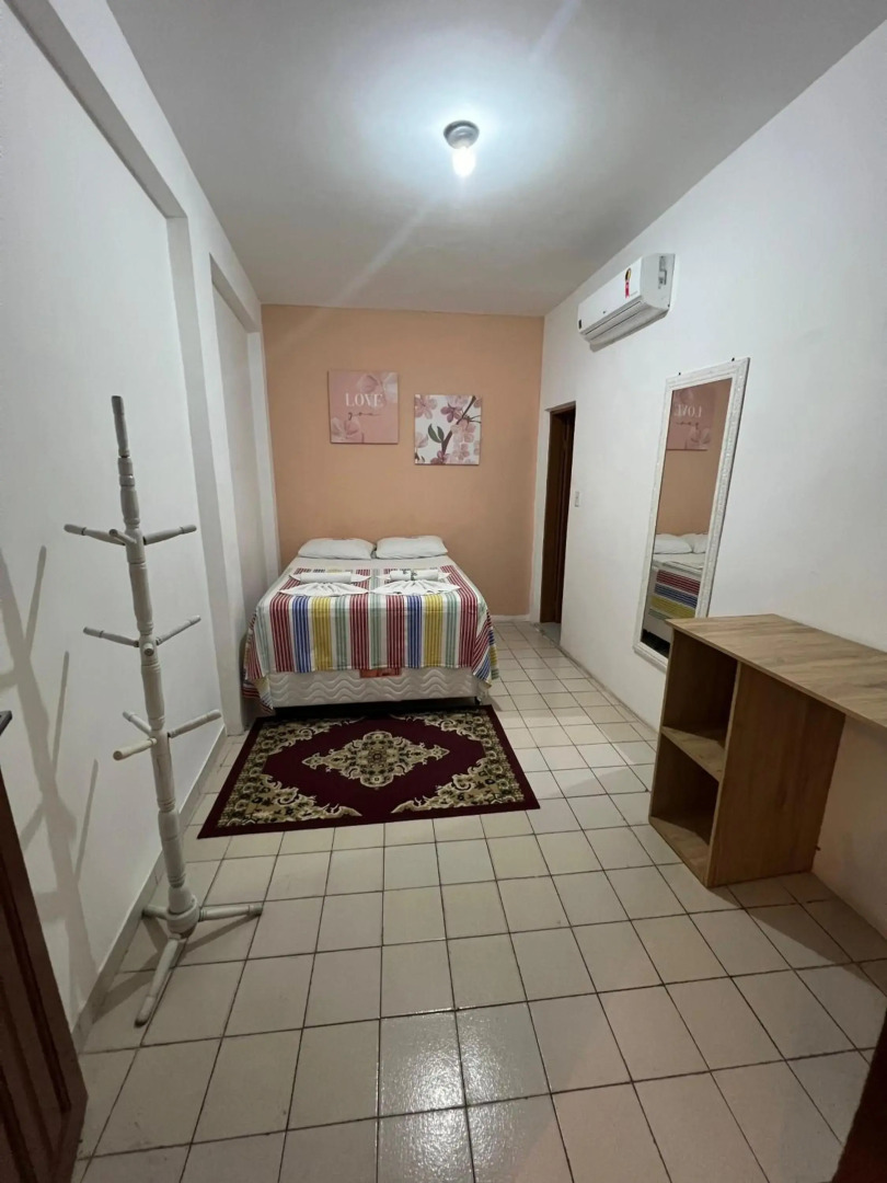 Shalon Olinda - Pousada