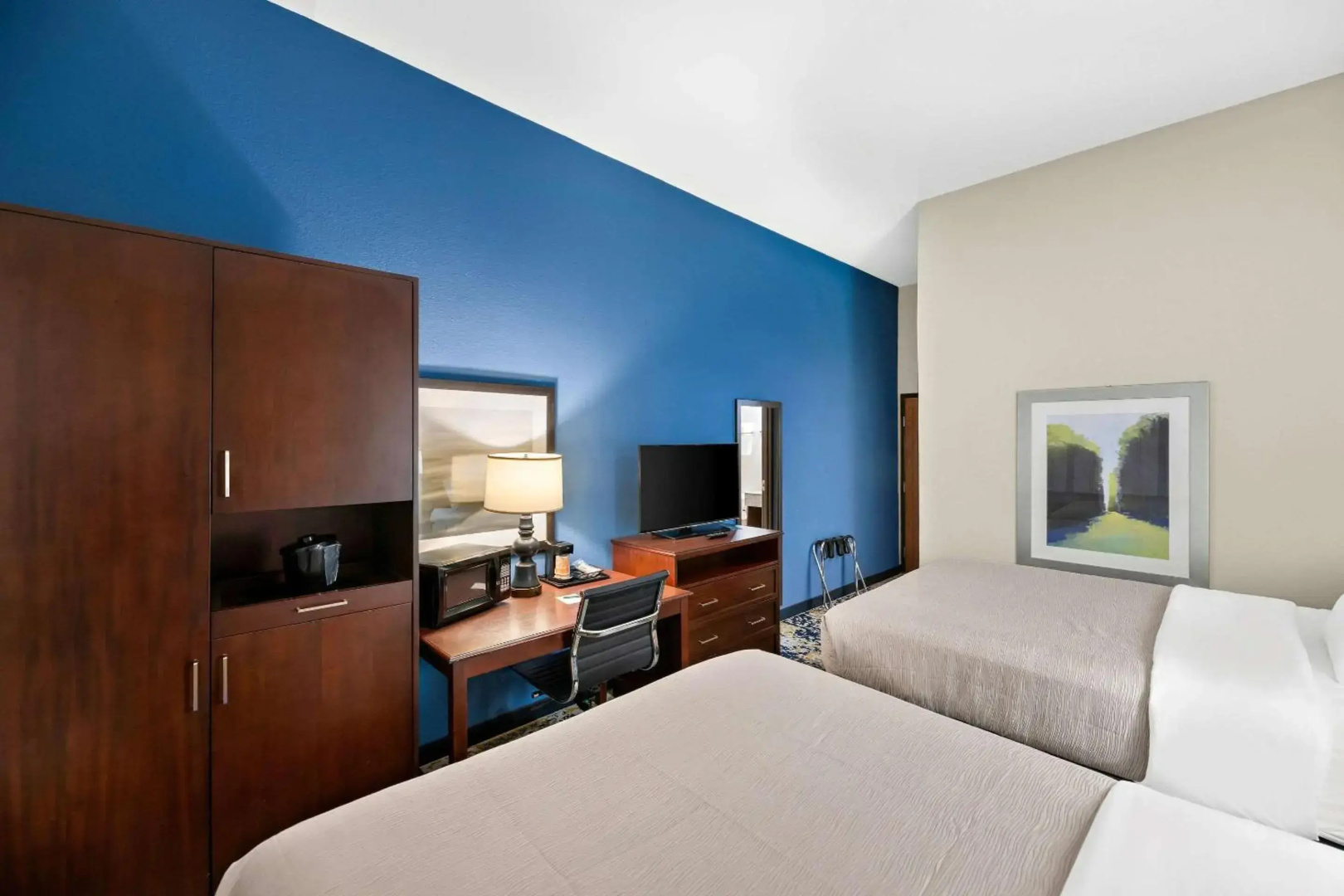 Quality Inn