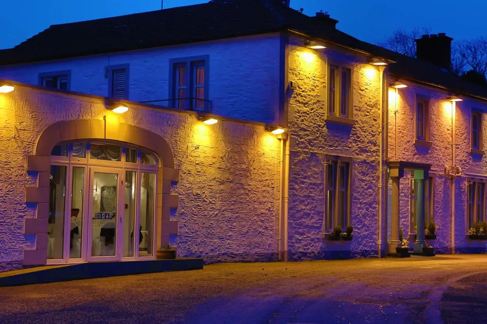 Dryfesdale Hotel, Bw Signature Collection