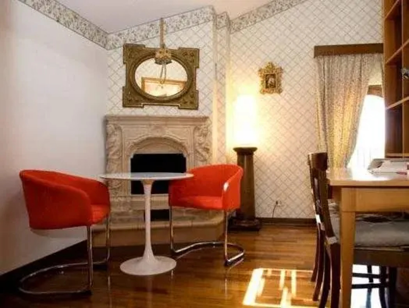 Hotel Villa Tetlameya