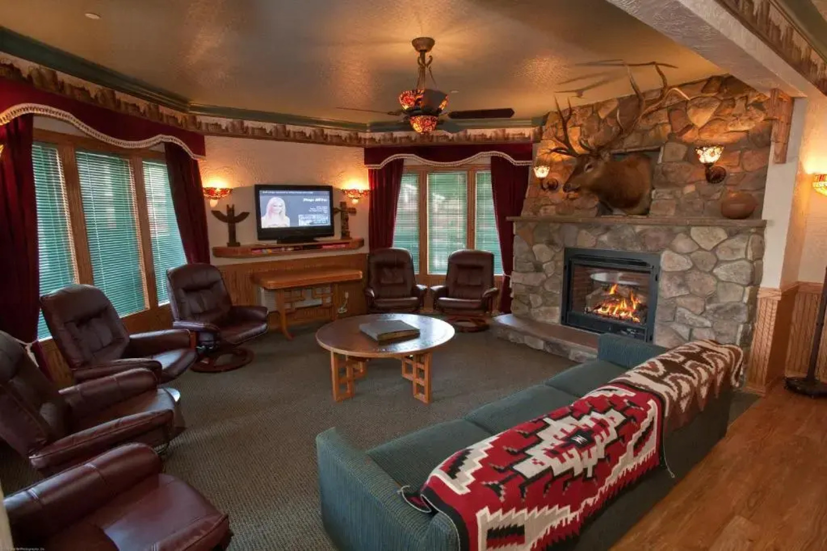 Beaver Valley Lodge