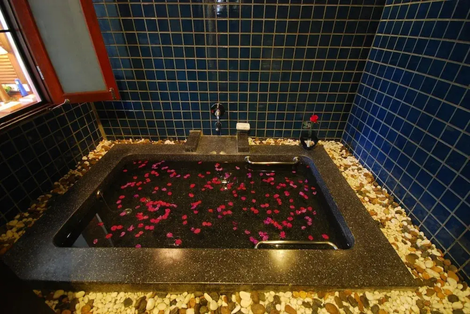 Privacy Beach Resort & Spa