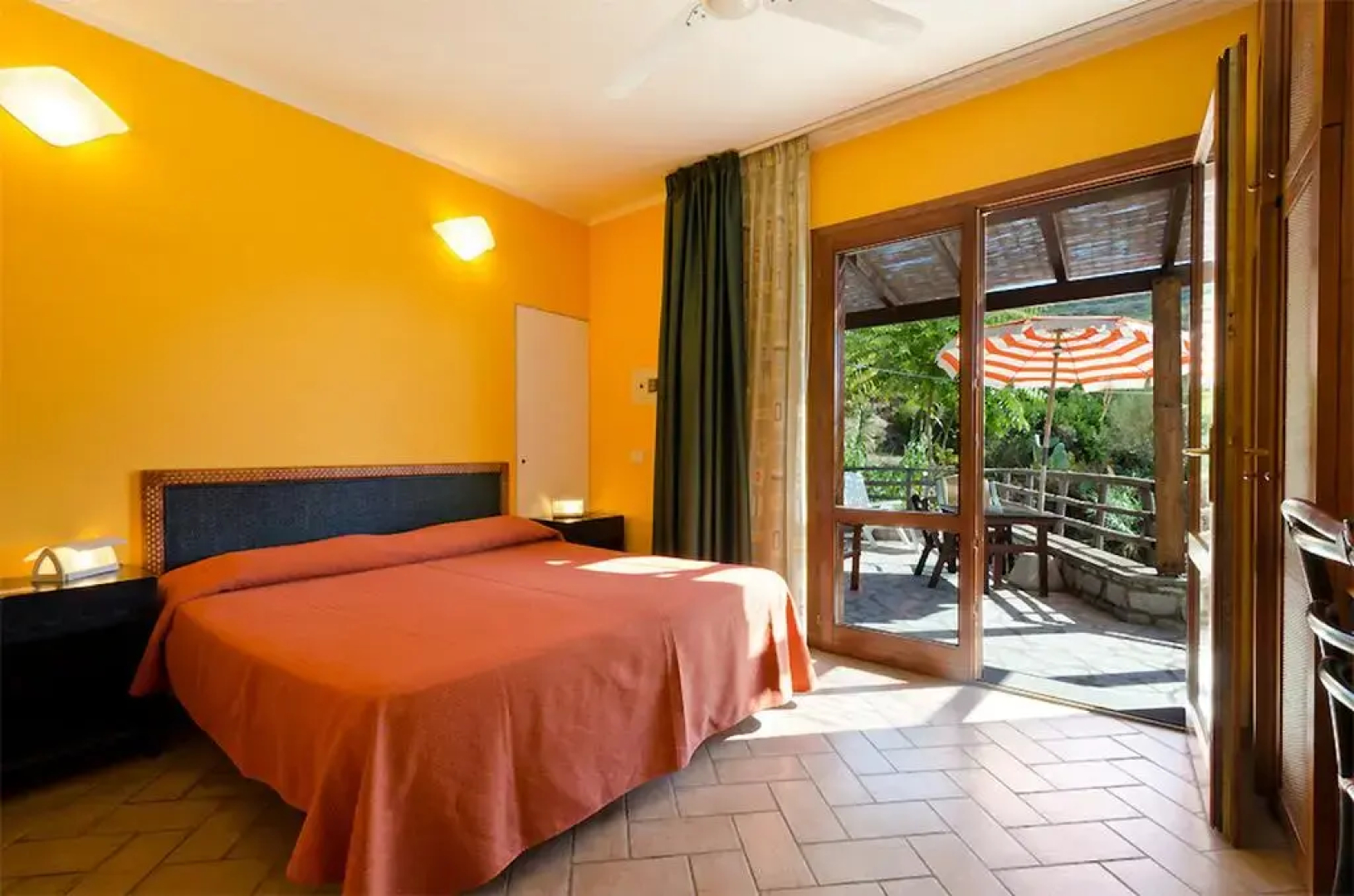 Hotel Baia Imperiale