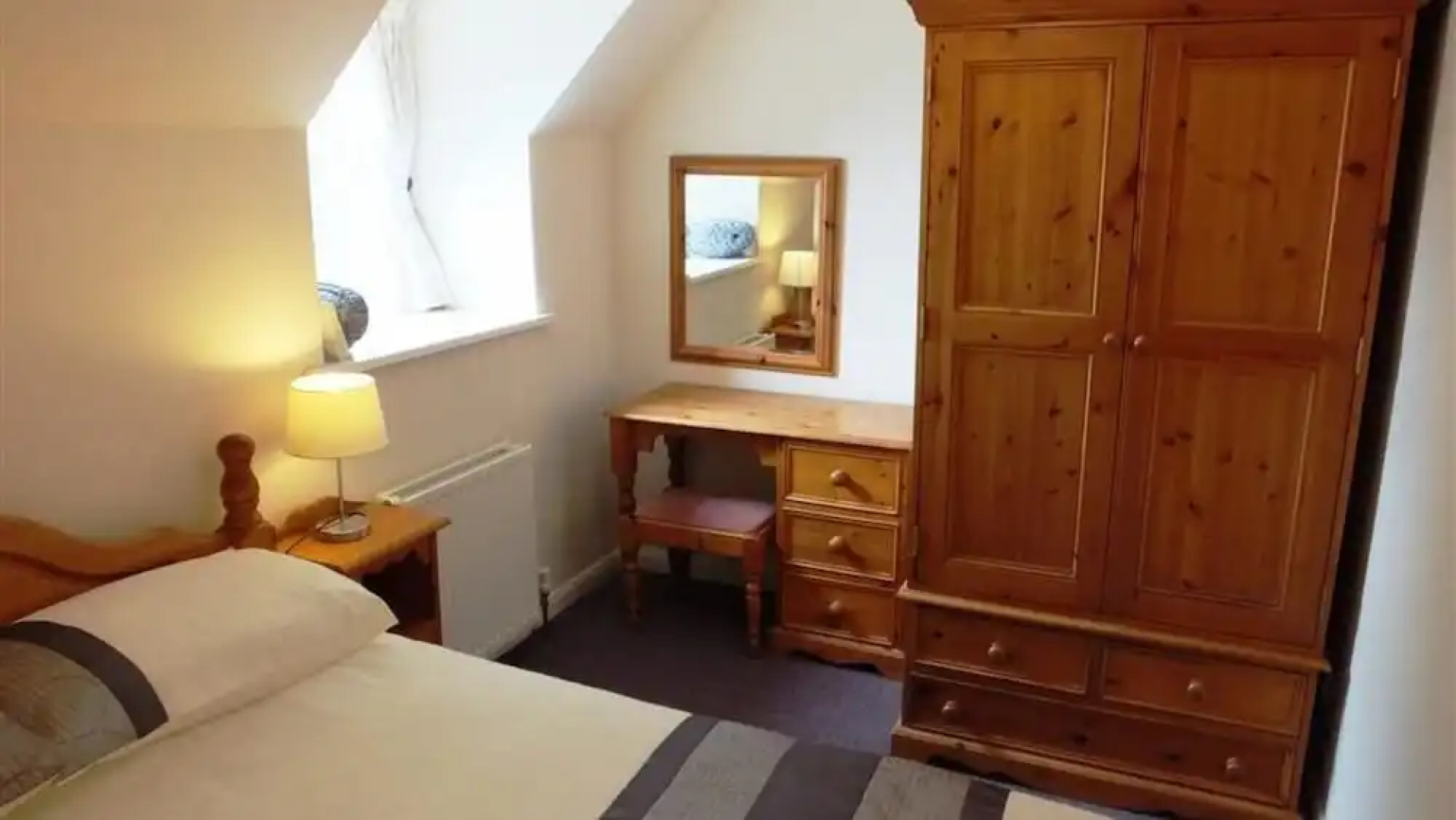 Cosheston Apartments 4