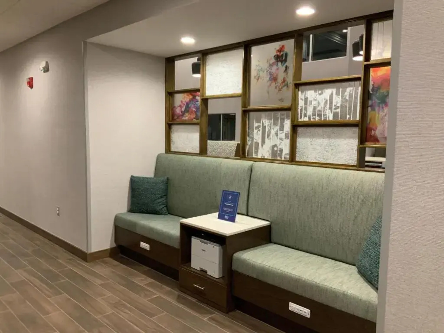 Hampton Inn & Suites Canal Winchester Columbus