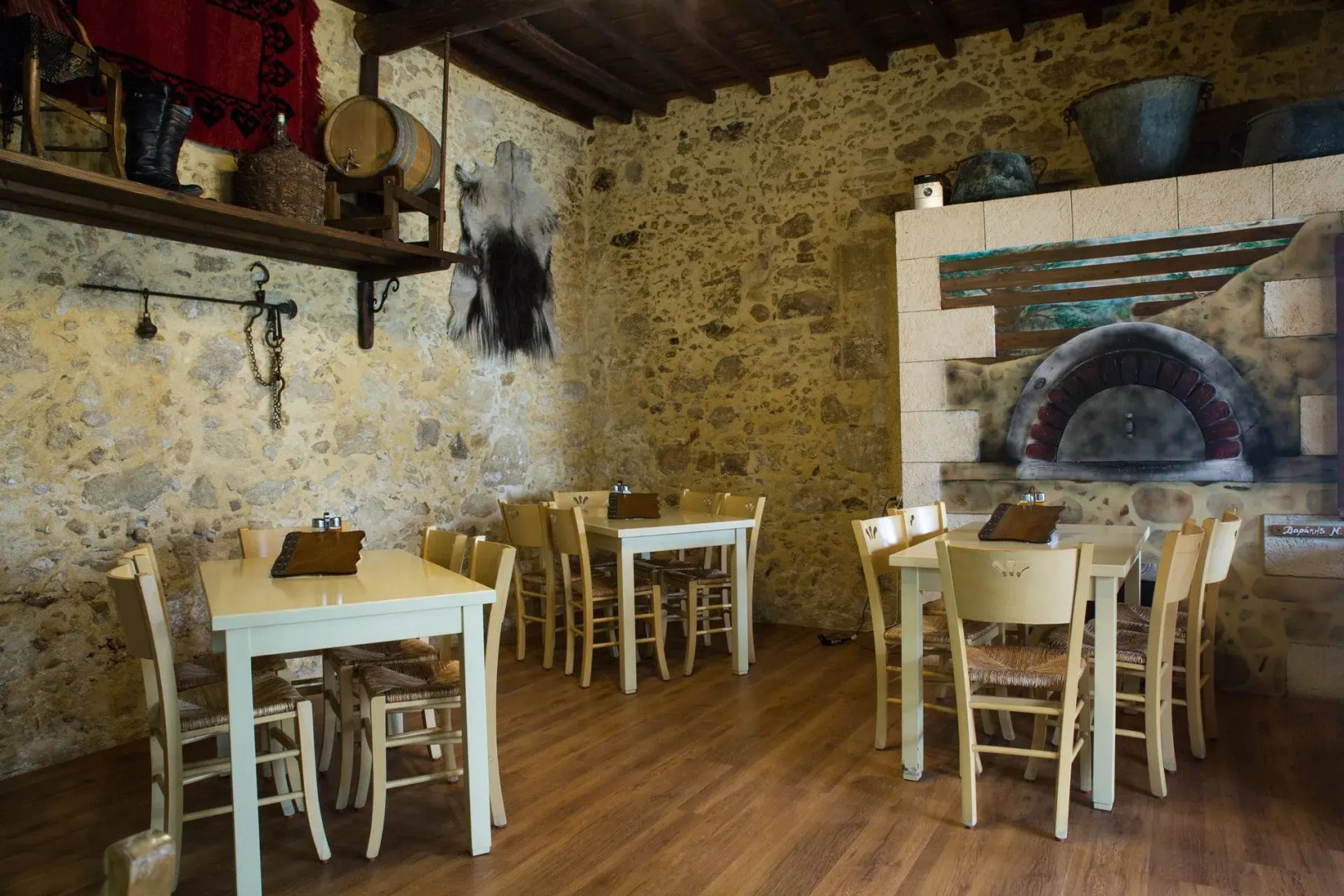 Agarathos Apartments Crete