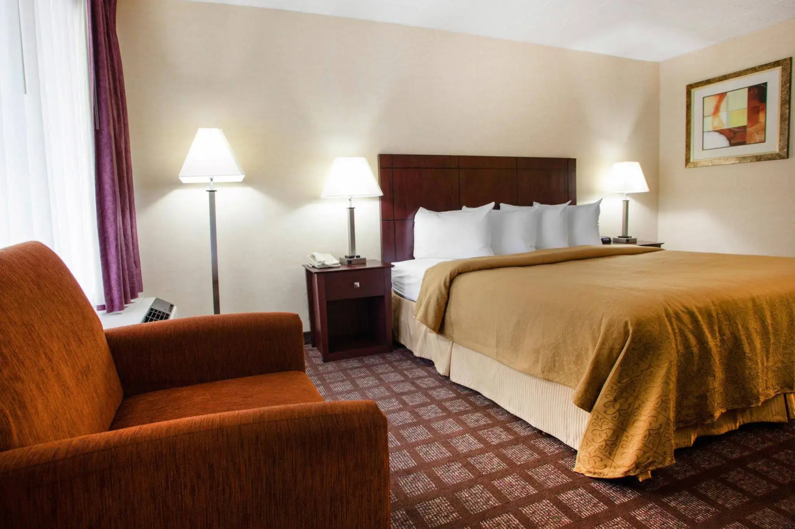 Quality Inn - Pottstown