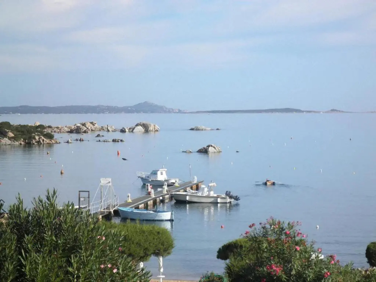 Appartamenti Marineledda