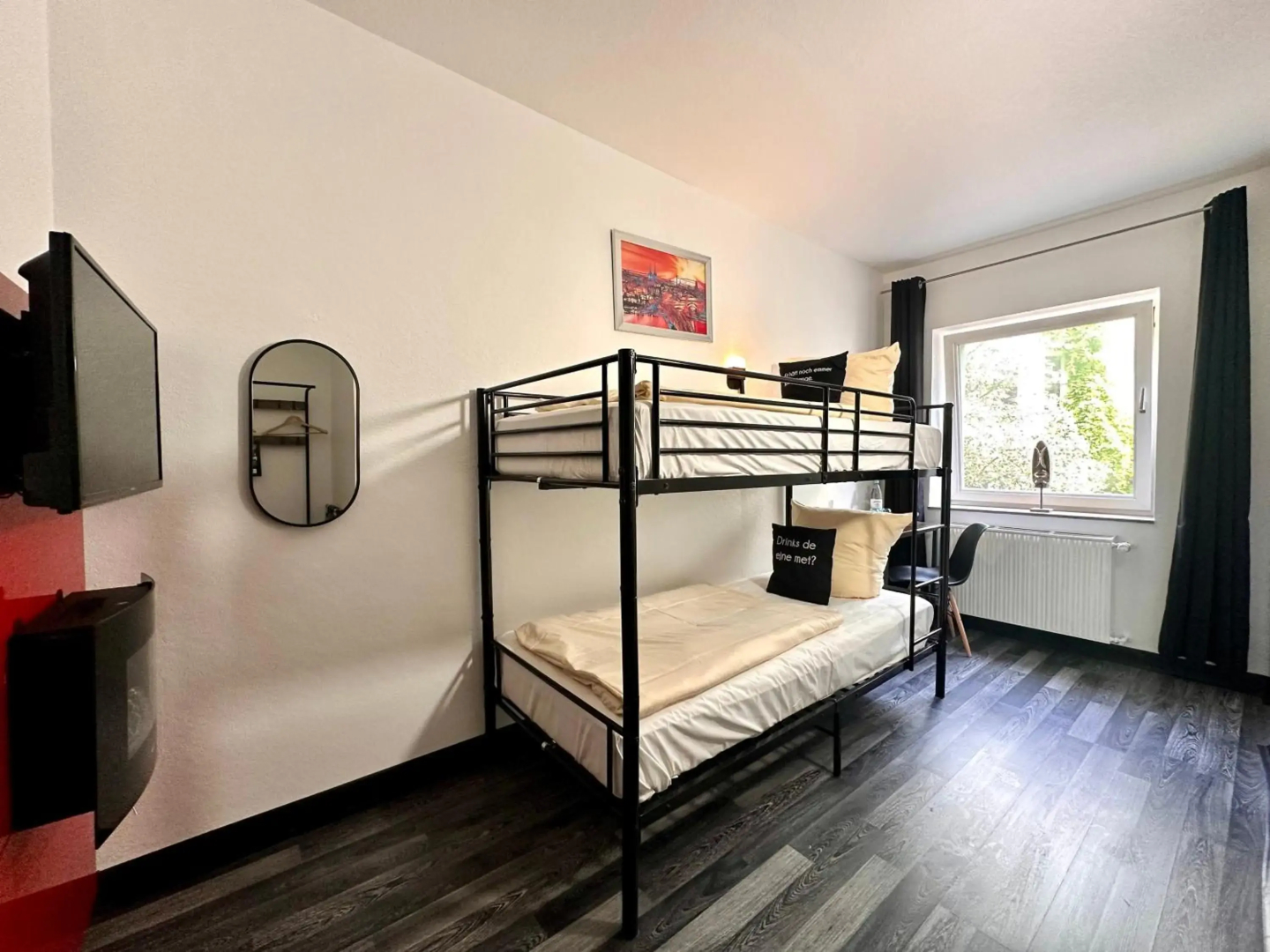 Hotel Alt Deutz