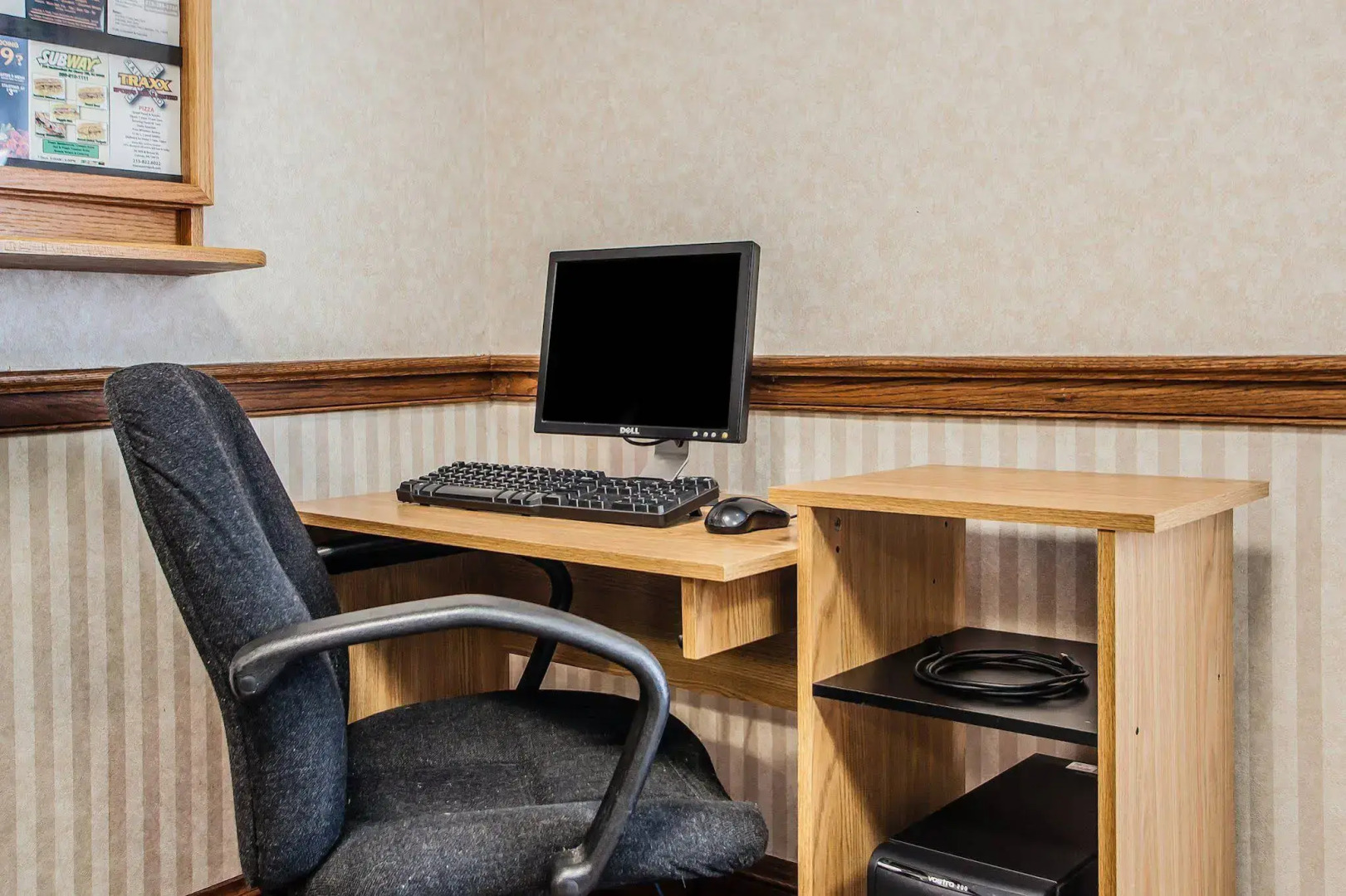 Knights Inn Montgomeryville