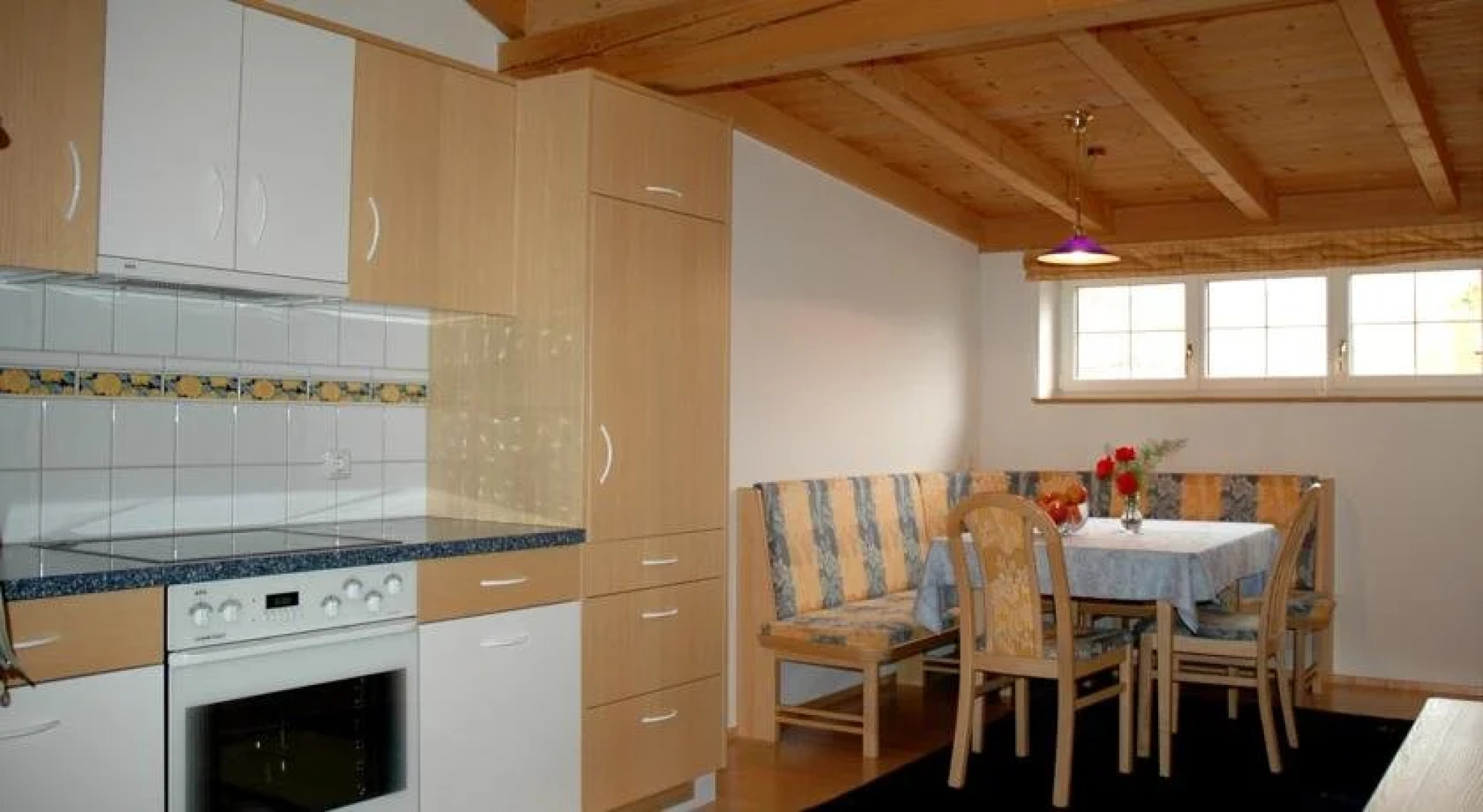 Gästehaus Rundblick