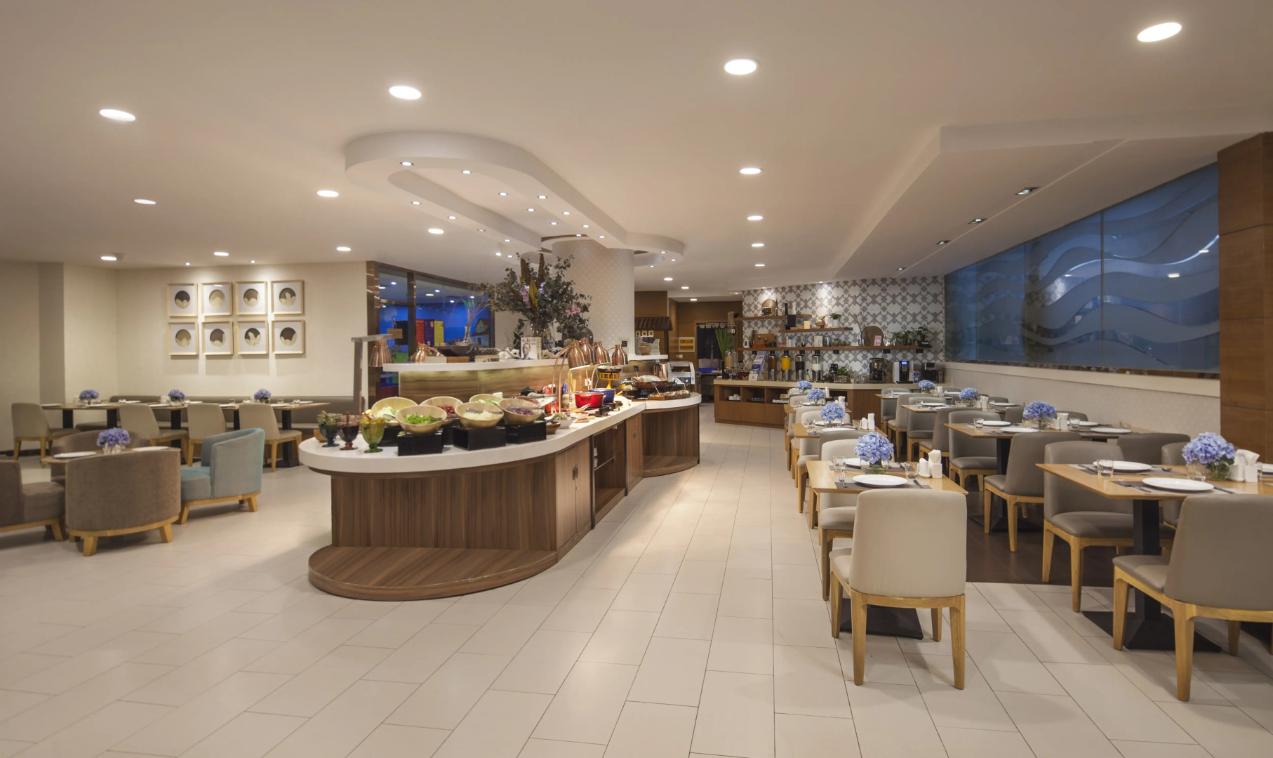 Somerset Olympic Tower Tianjin