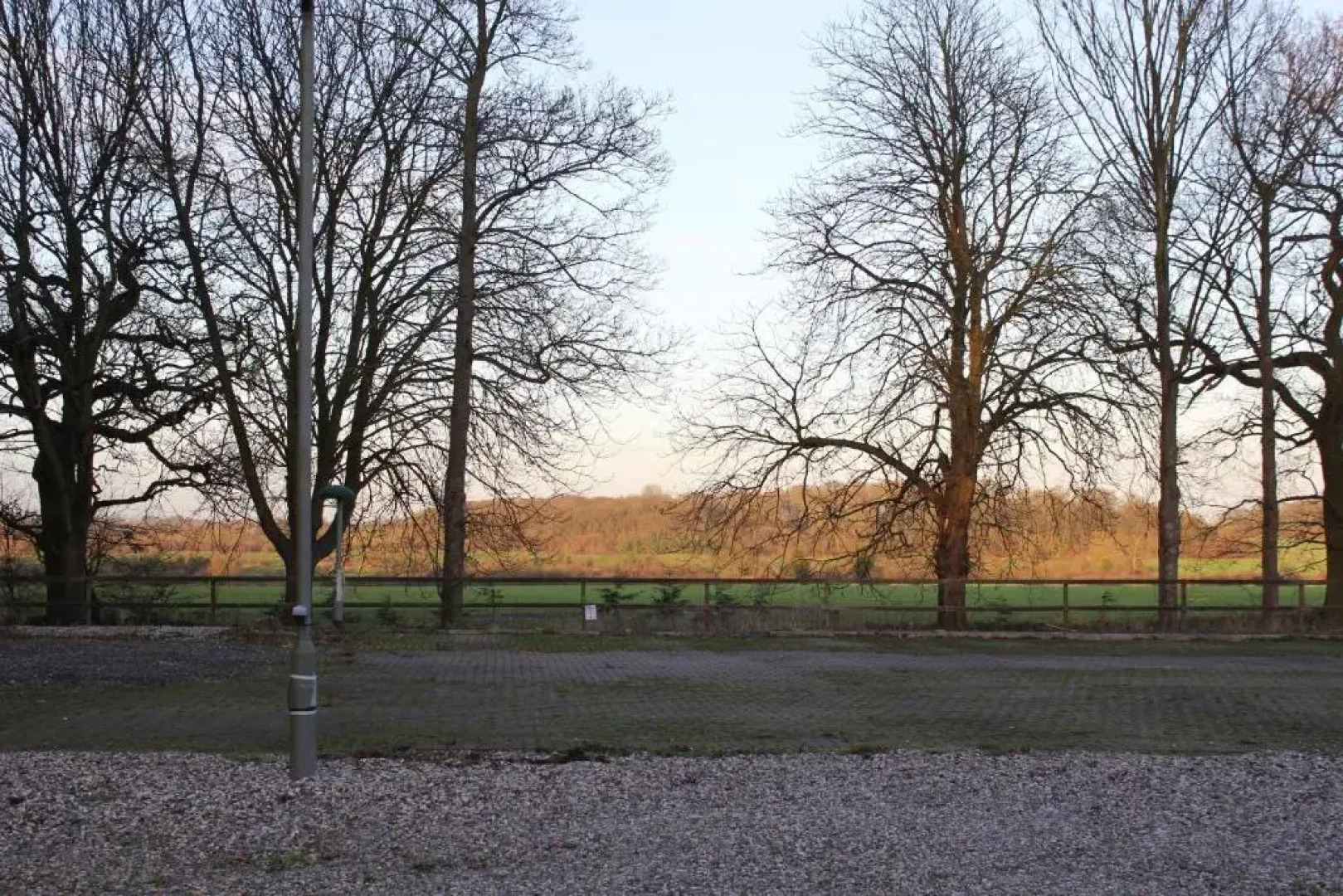 DeSalis Hotel London Stansted