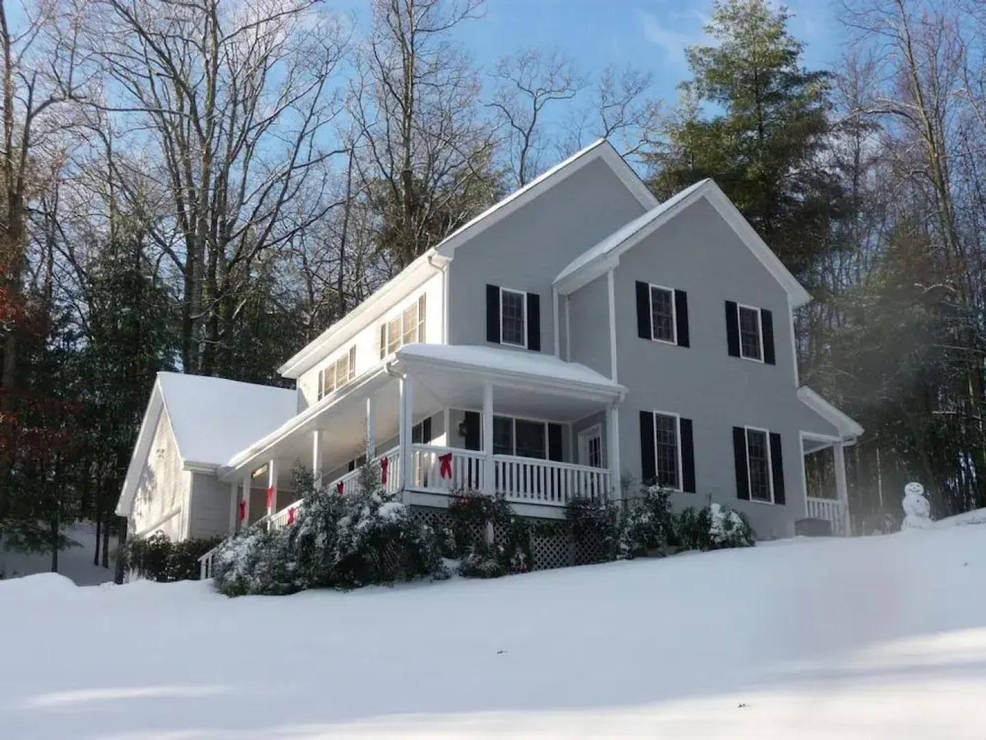 Forest Hill - 3 Br Home