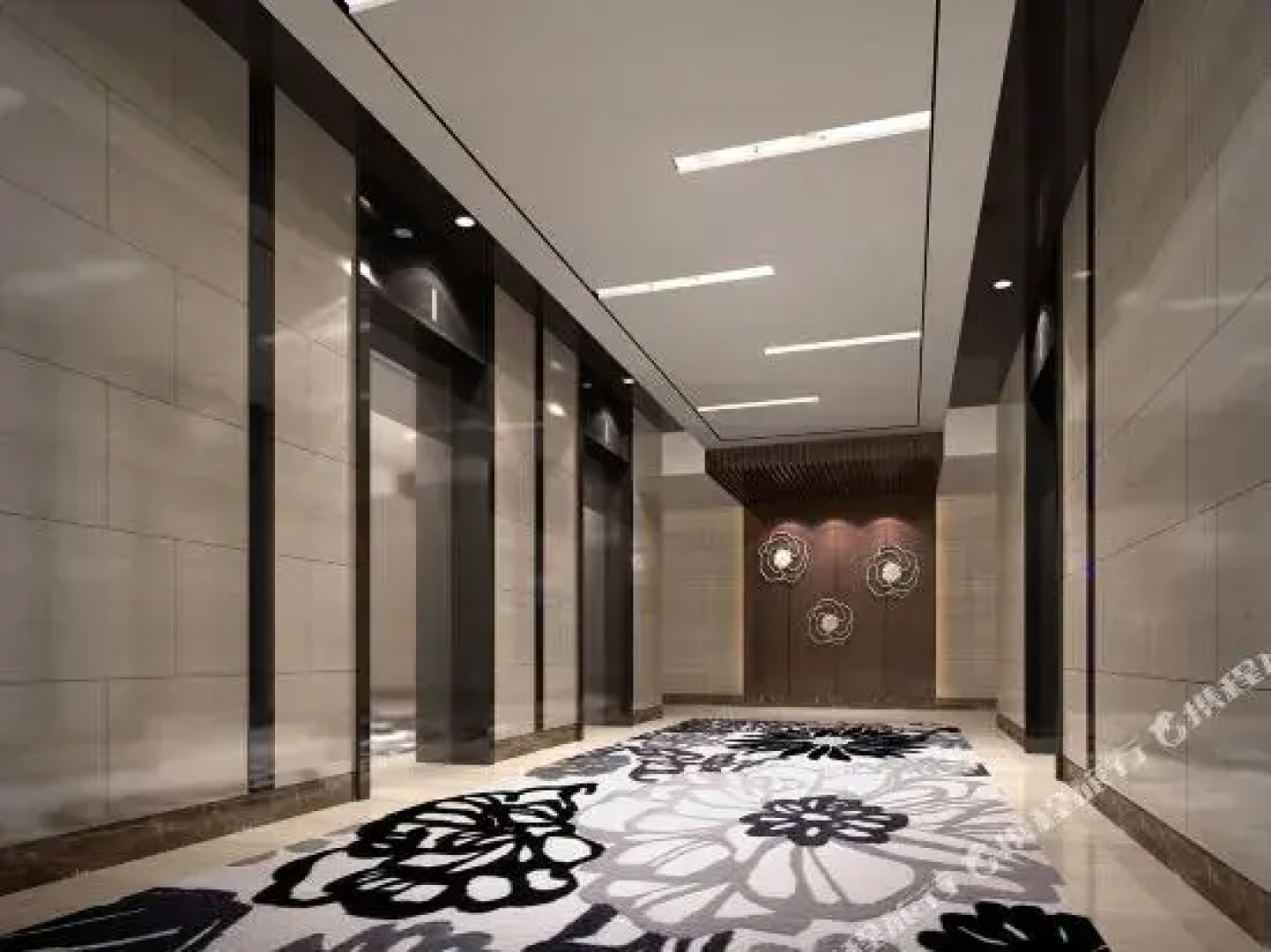 Shenhang International Hotel