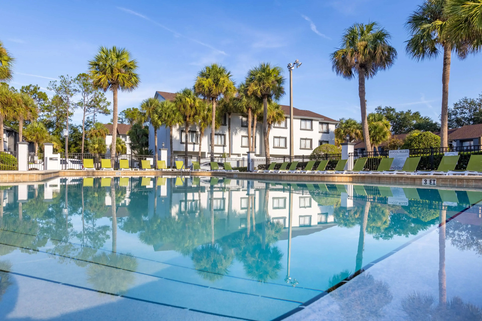 Legacy Vacation Resorts - Kissimmee/Orlando