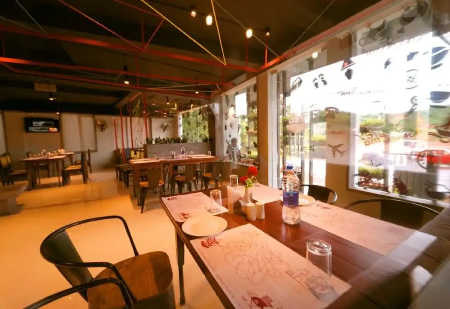 WithInn Hotel