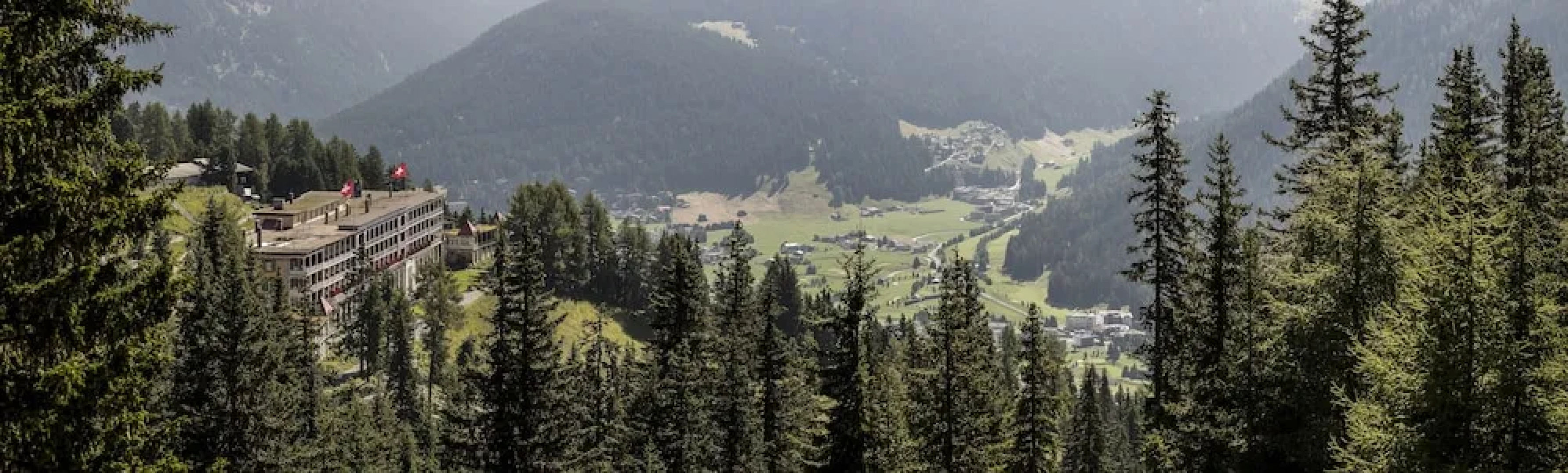 Schatzalp