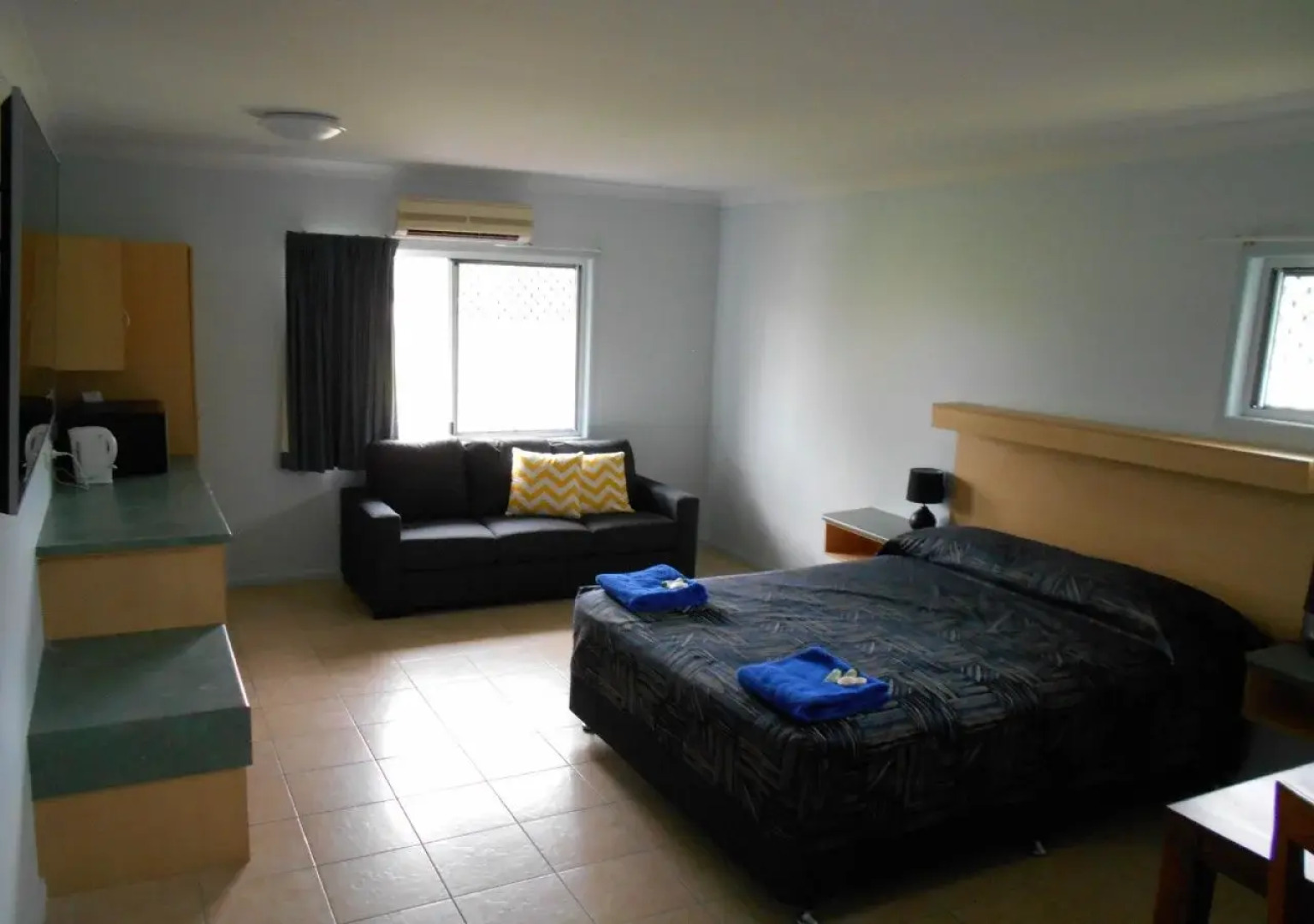 TI Motel Torres Strait