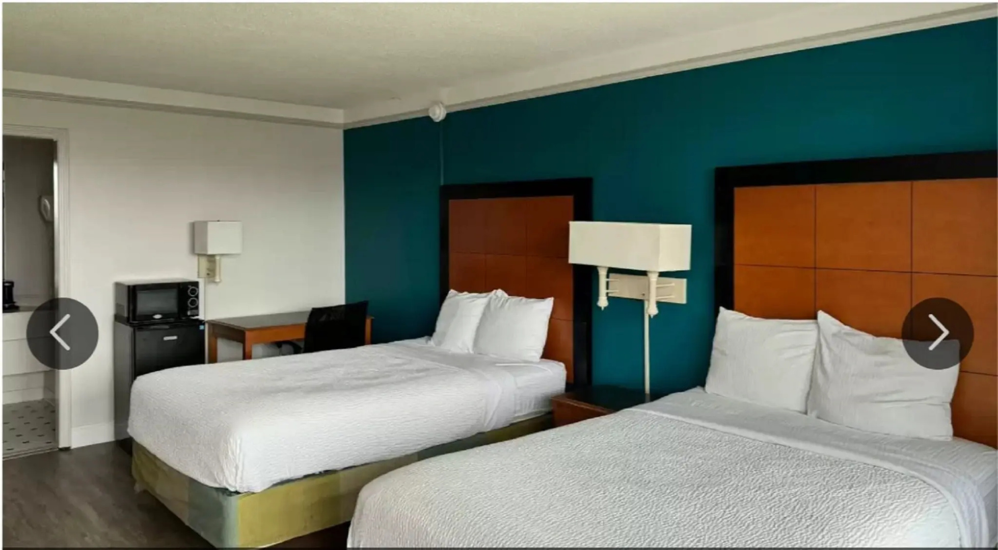 Quality Inn Slidell I-10