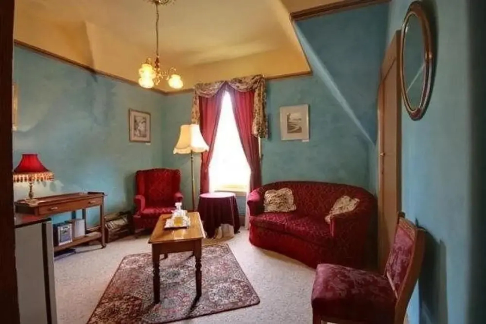 Westella Colonial B&B