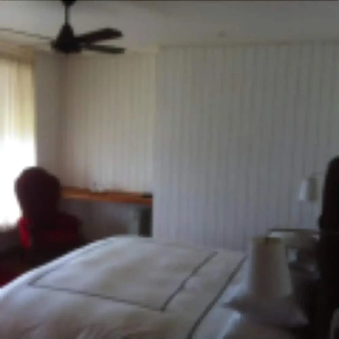 Hotel Casa Panguipulli