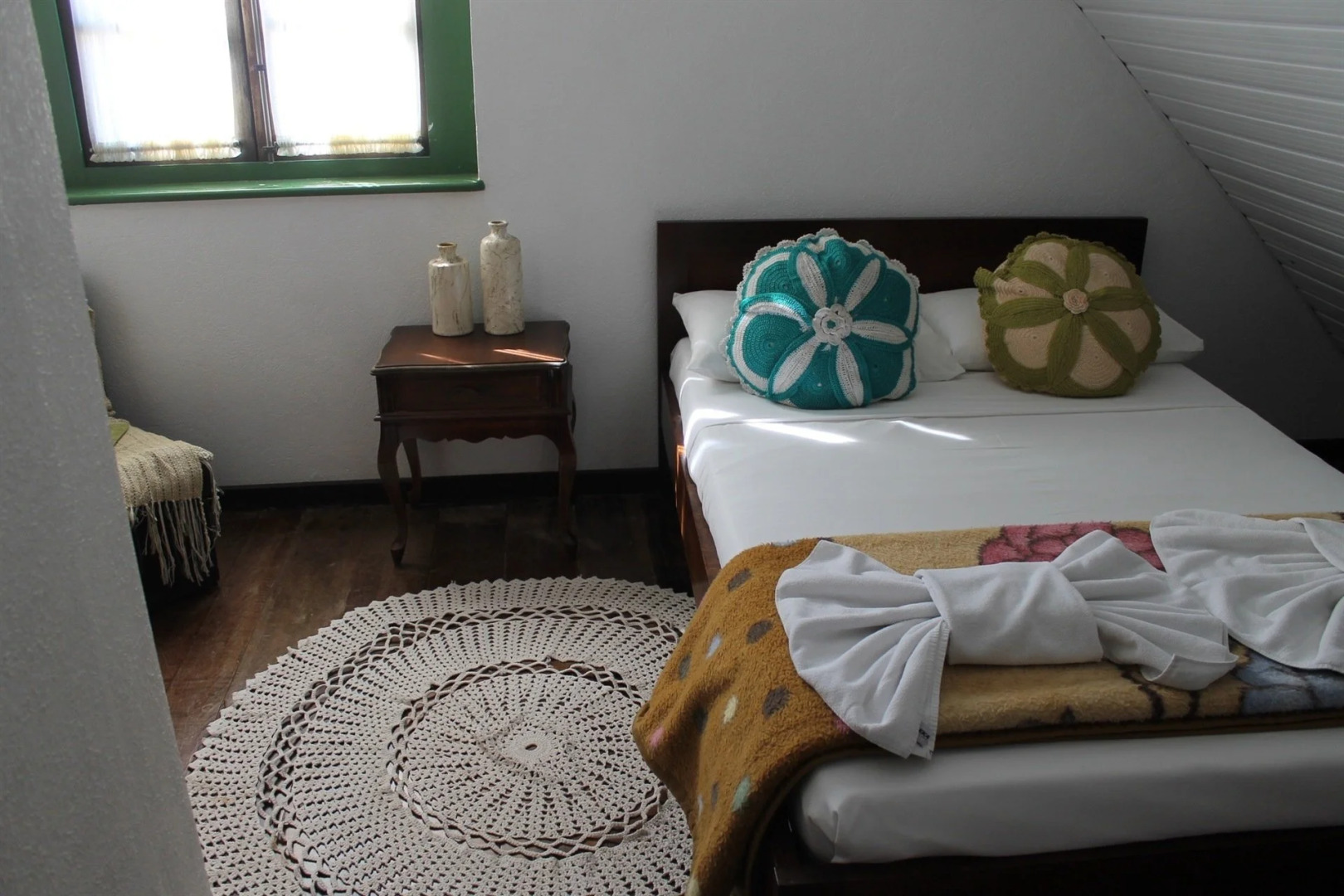 Pousada Portal do Vígolo