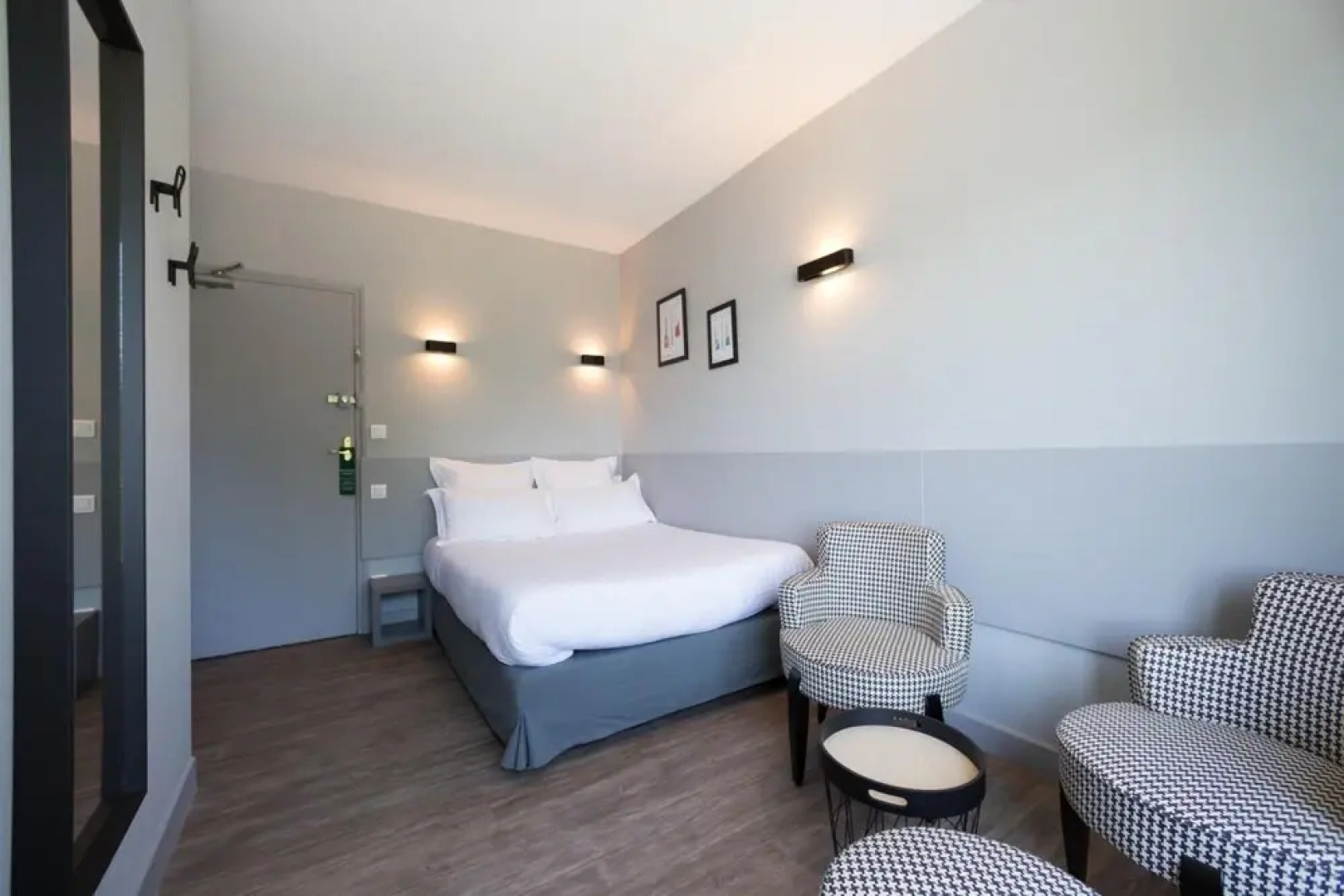 Auberge des Voiliers