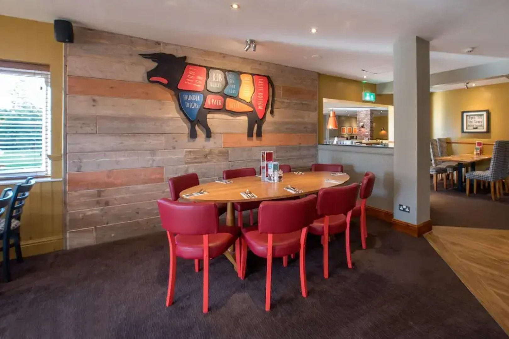 Premier Inn Walsall - M6 J10