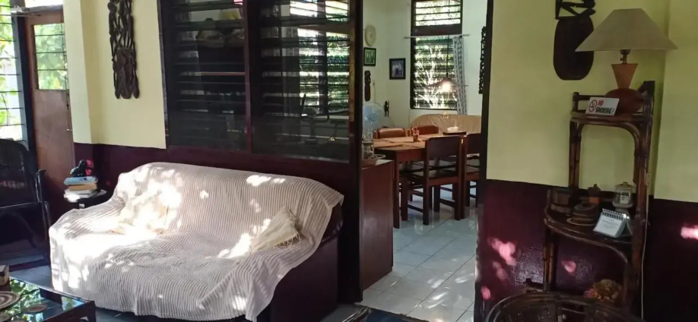 Homestay Galpera Papua