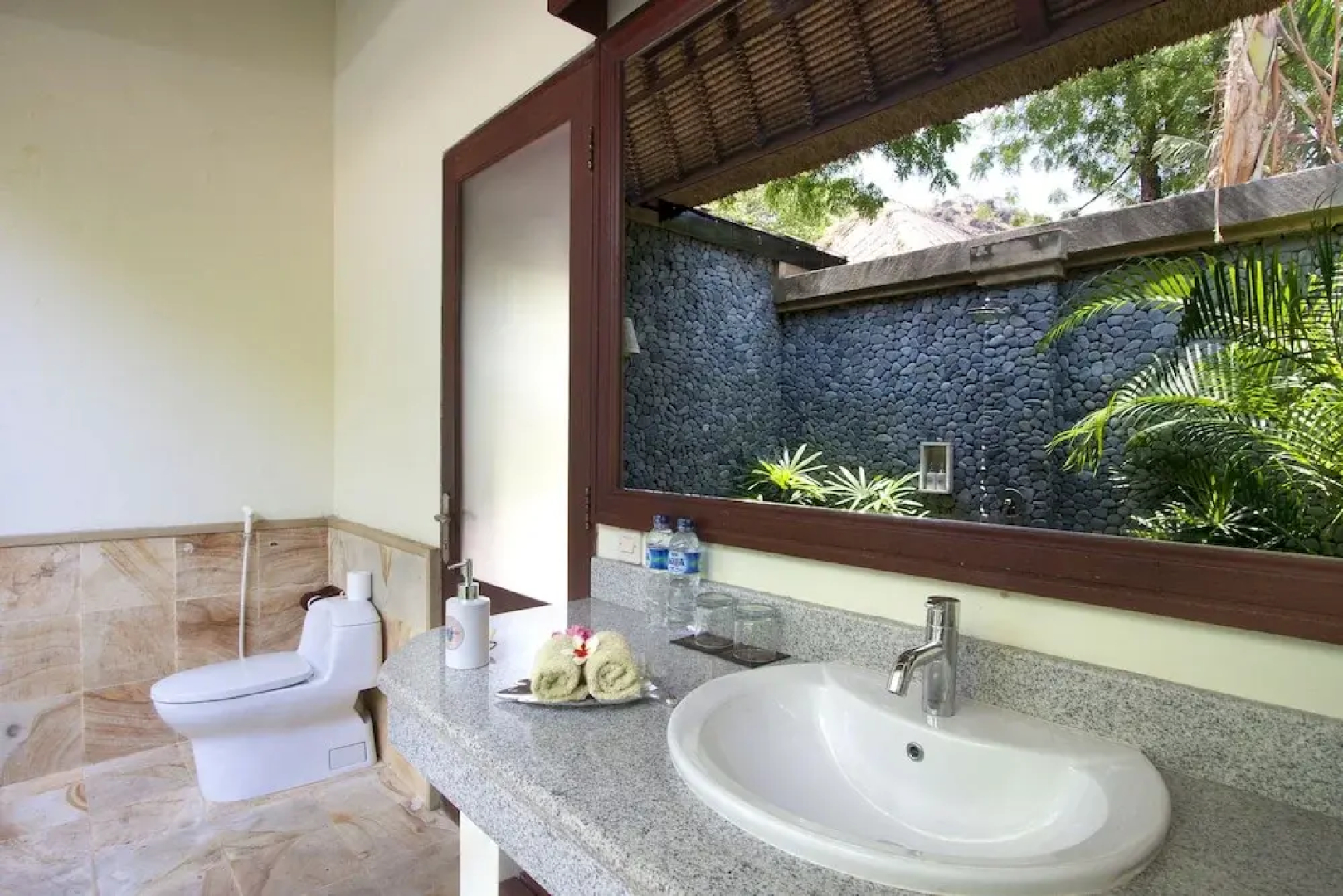 Villa Wilali