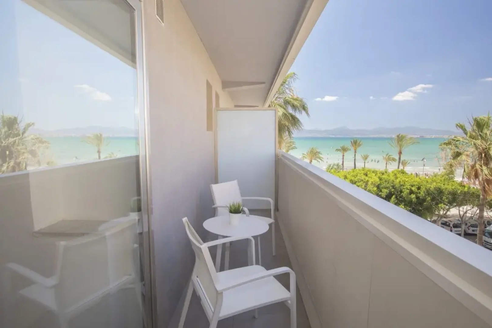 whala!beach Hotel & Apartments