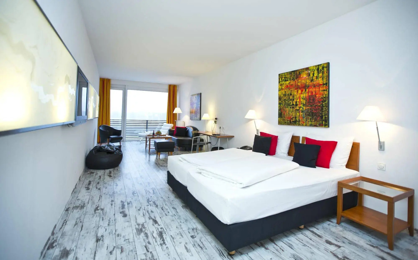 Scalaria Sunset Wing