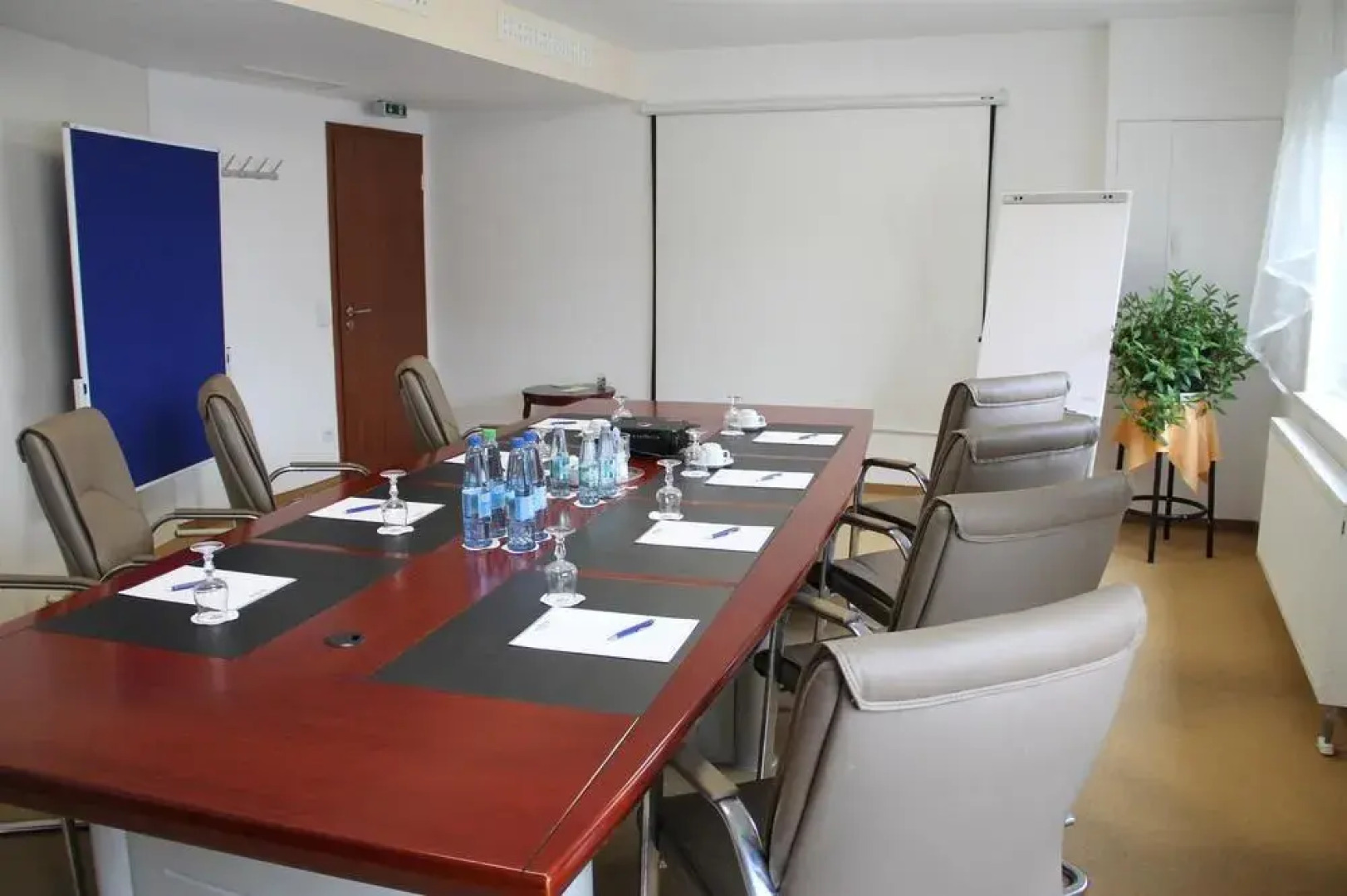 Best Western Hotel Aurora