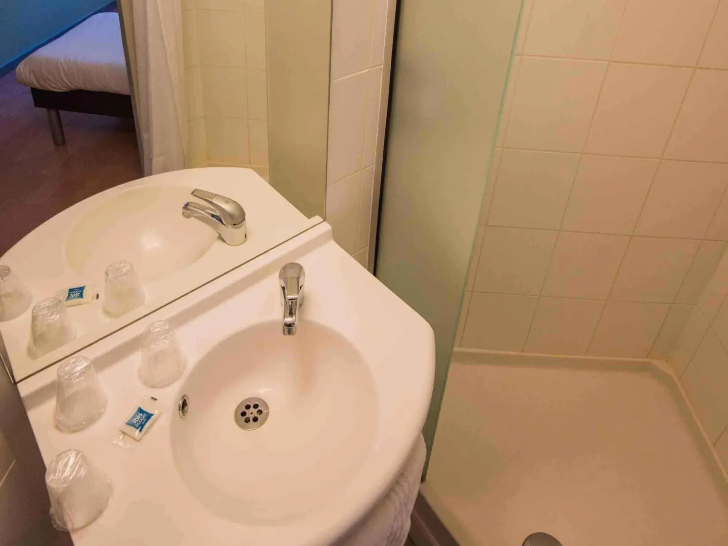 ibis budget Orange Centre