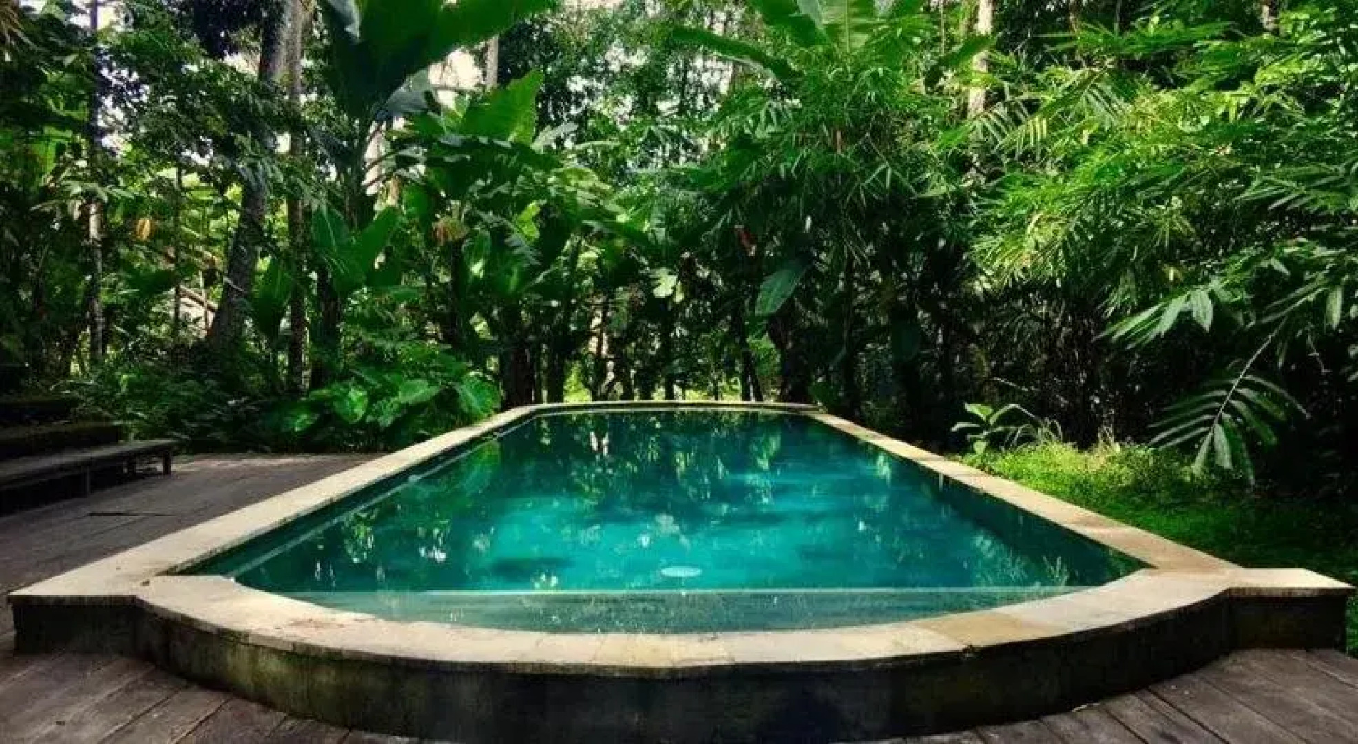 Shanti Toya Resort and Retreat Center