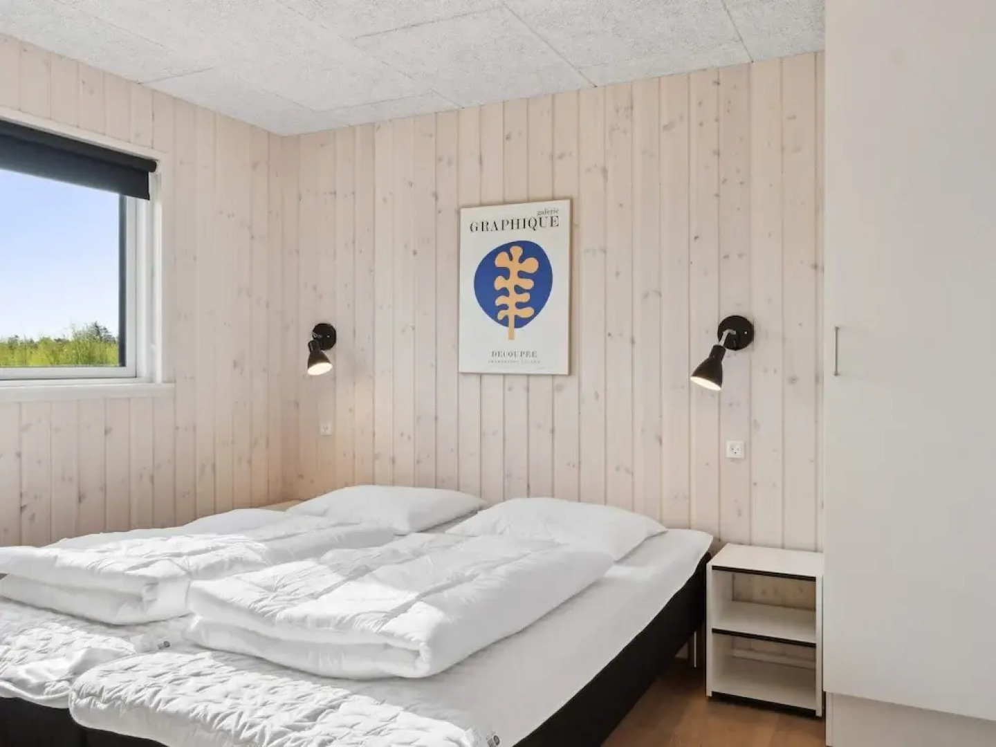 5 Star Holiday Home in Rodby