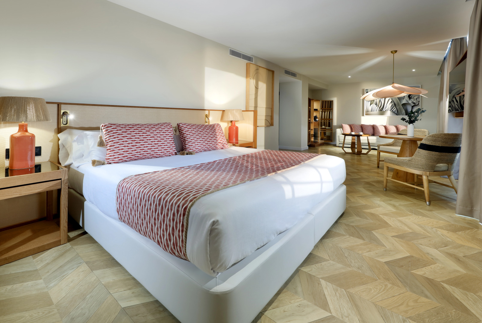 TRS Ibiza Hotel - Adults Only +16