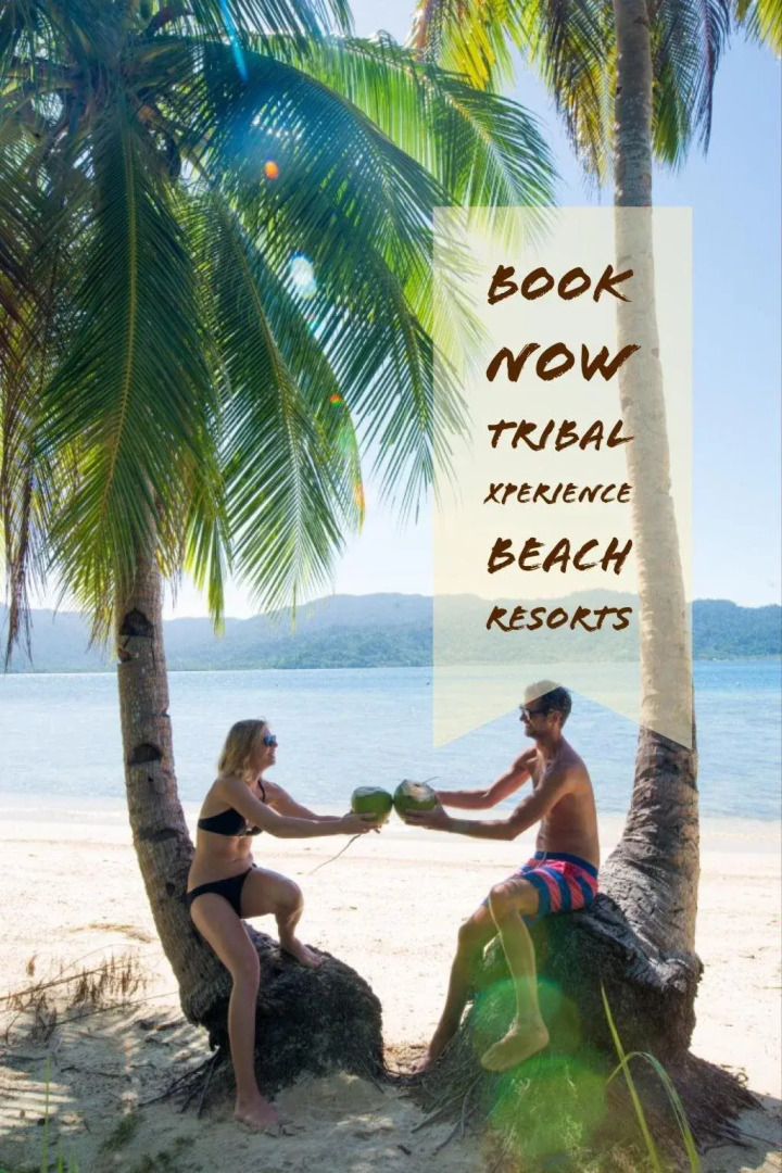 Tribal Xperience Port Barton Town