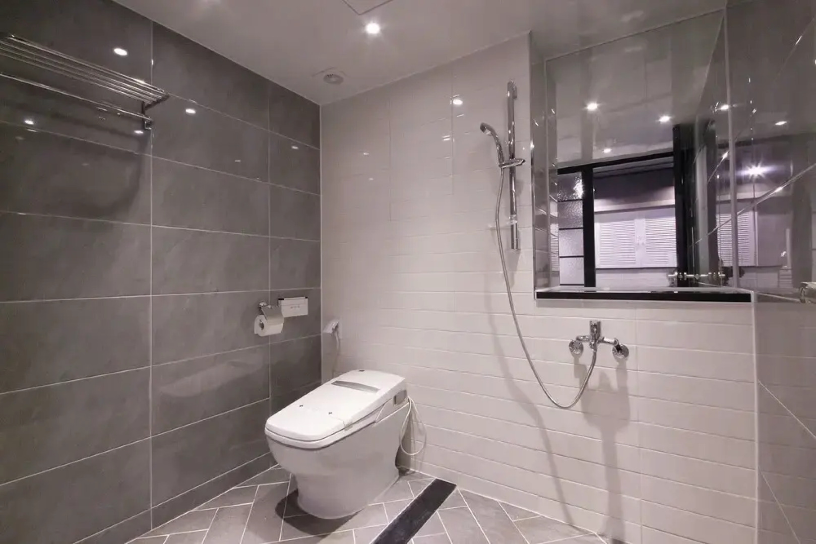 Daegu Bonridong Lovely Hotel