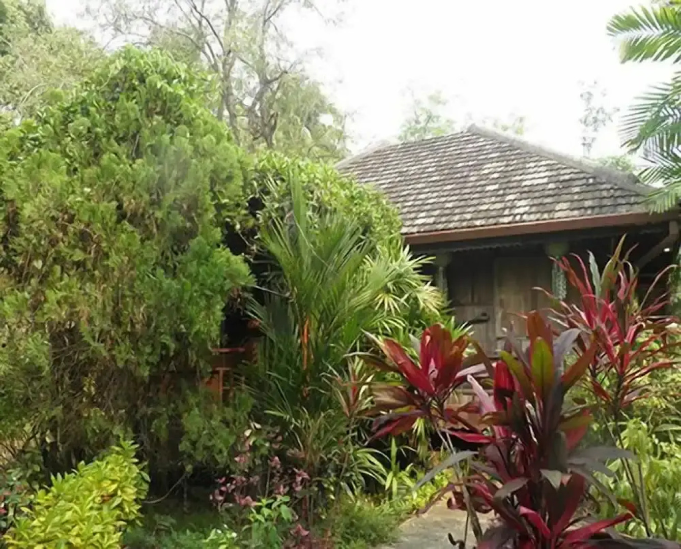 Romyen Garden Resort