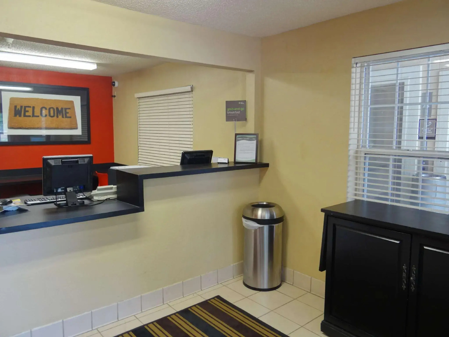 Extended Stay America Select Suites Raleigh RDU Airport